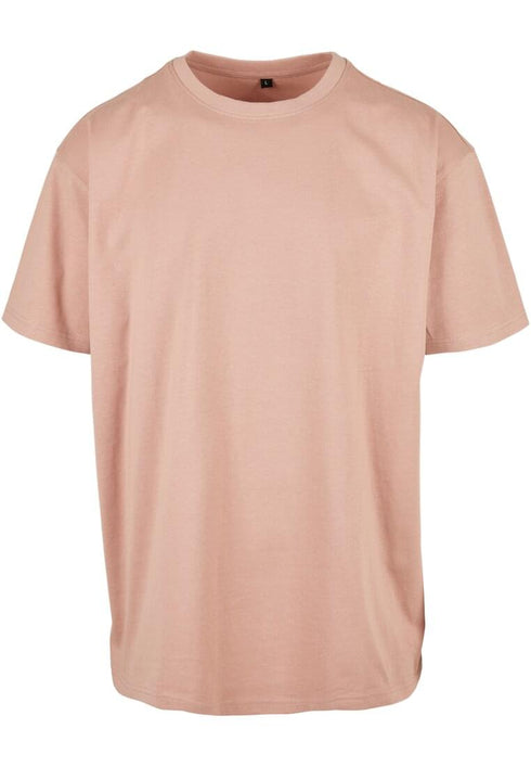 Heavy Oversize Tee